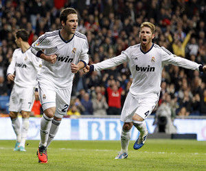 最后30米 最后30米