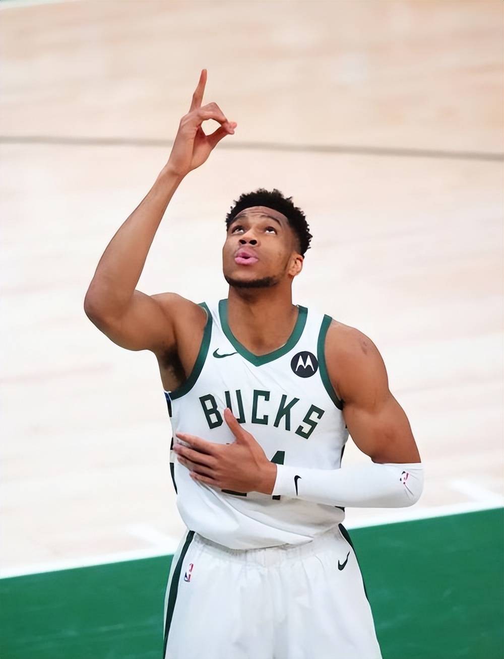 NBA常规